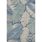 Aloha AH6 Indigo Rug