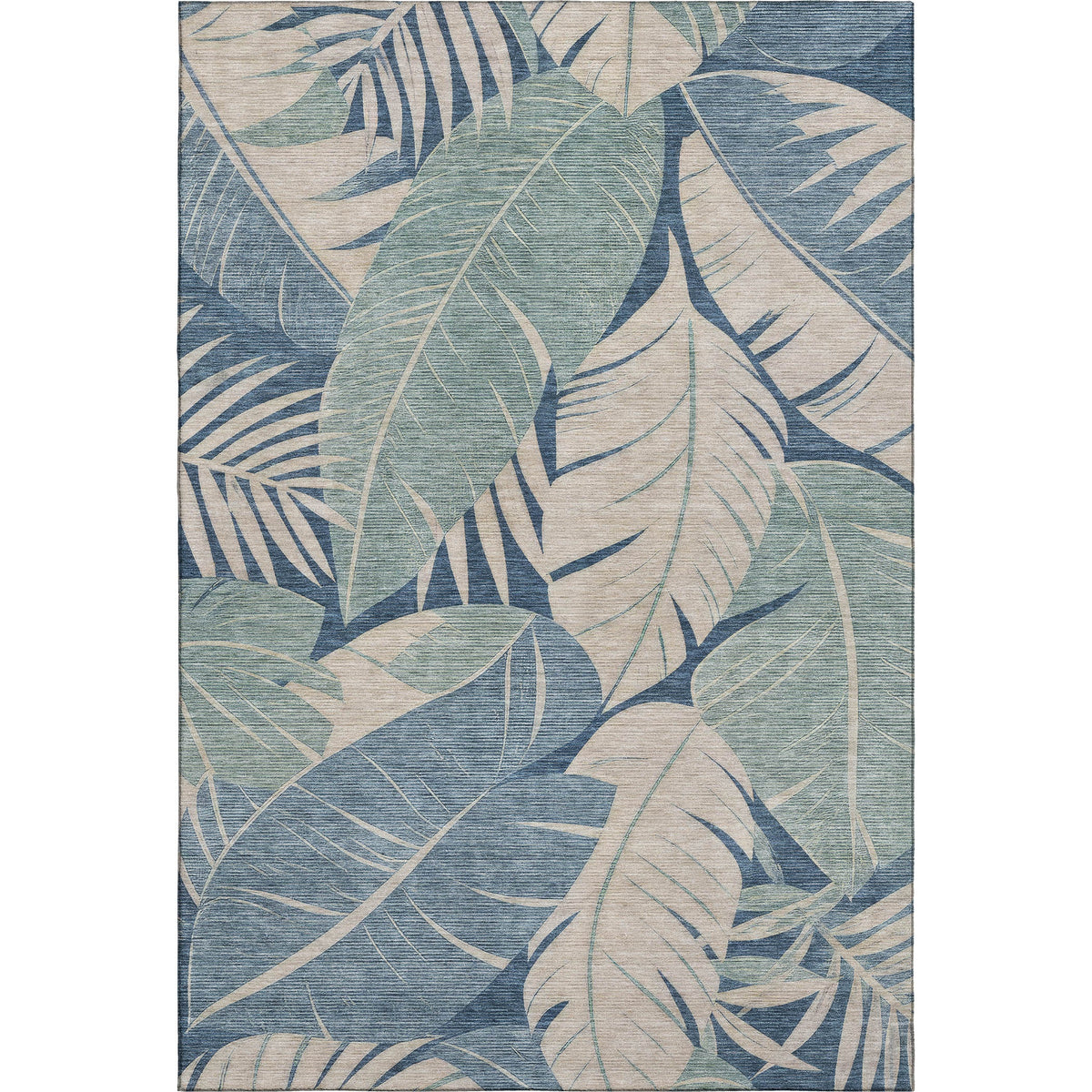 Aloha AH6 Indigo Rug