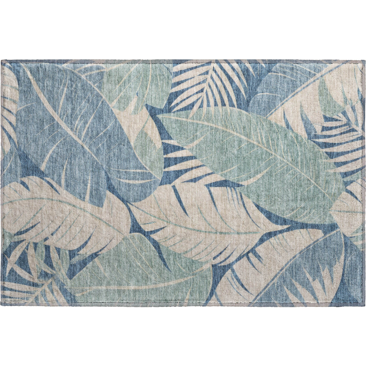 Aloha AH6 Indigo Rug