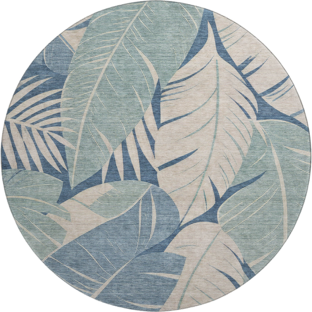 Aloha AH6 Indigo Rug