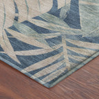 Aloha AH6 Indigo Rug