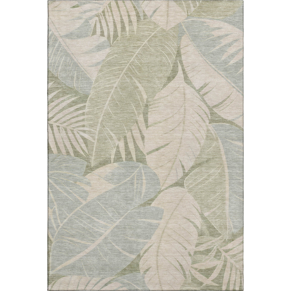 Aloha AH6 Ivory Rug
