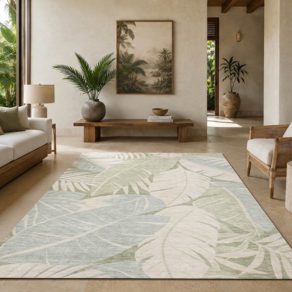 Aloha AH6 Ivory Rug