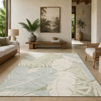 Aloha AH6 Ivory Rug