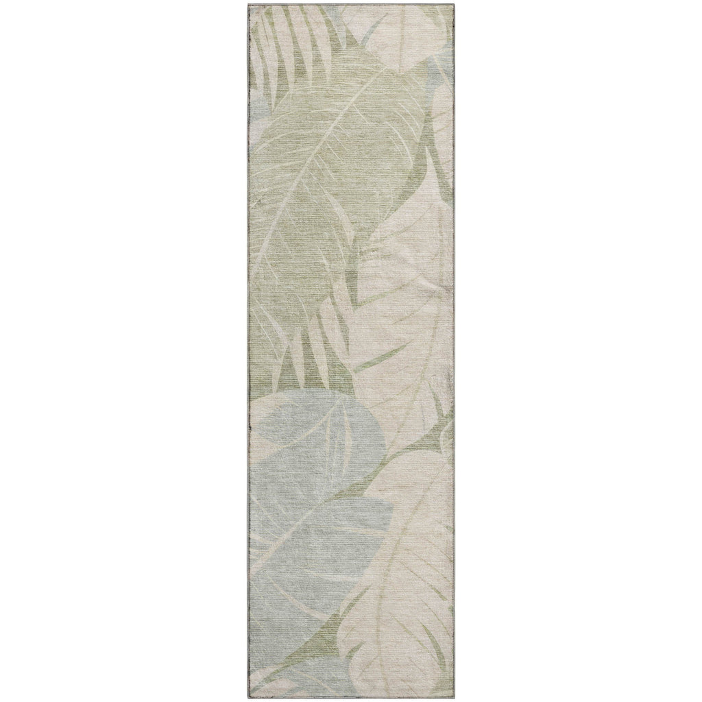 Aloha AH6 Ivory Rug