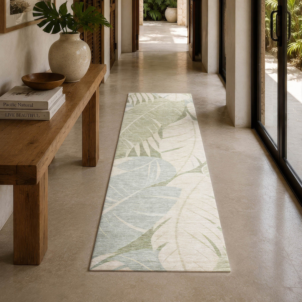 Aloha AH6 Ivory Rug