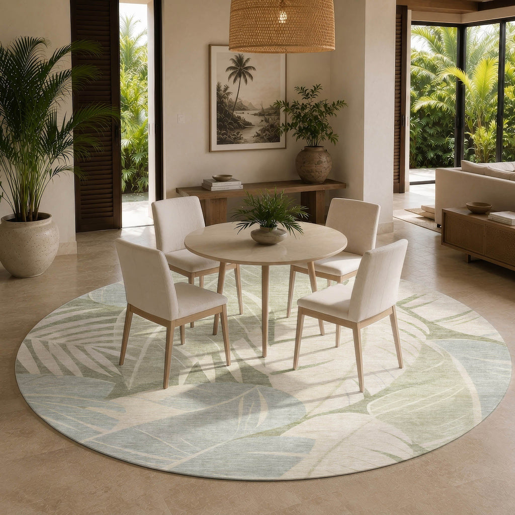 Aloha AH6 Ivory Rug