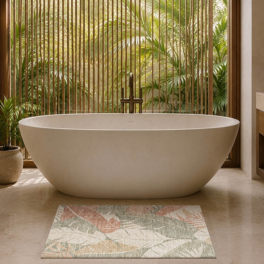 Aloha AH6 Sage Rug