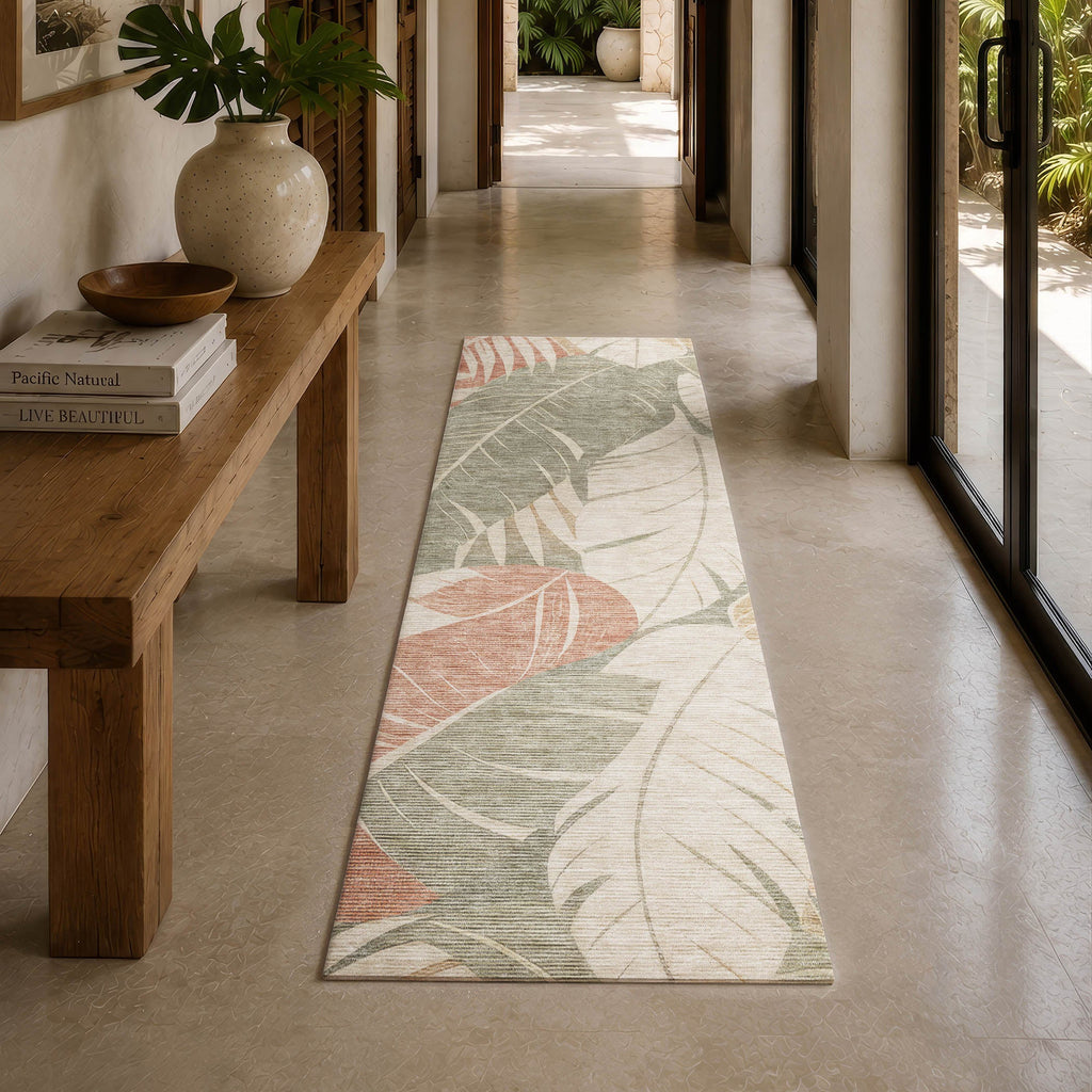 Aloha AH6 Sage Rug