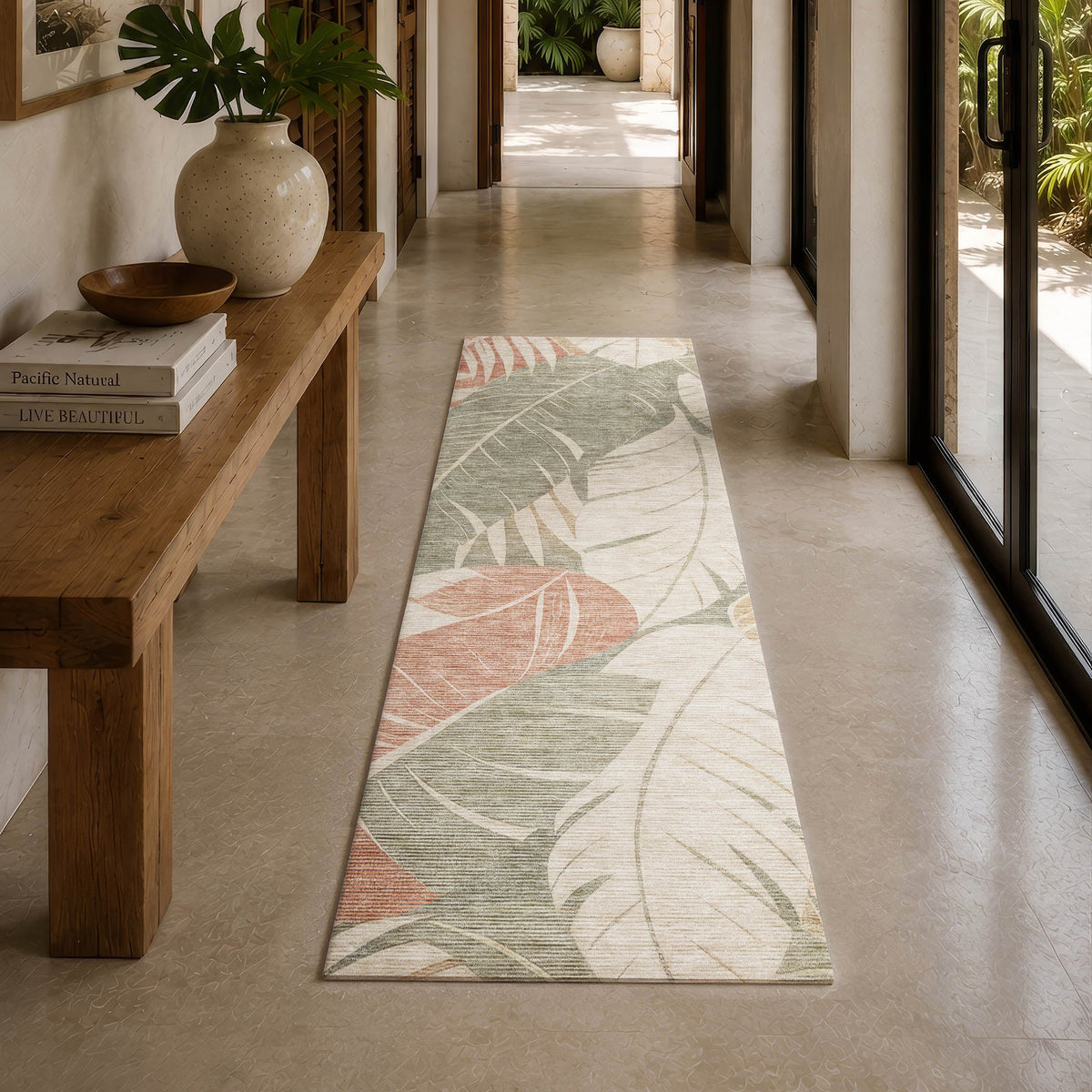 Aloha AH6 Sage Rug