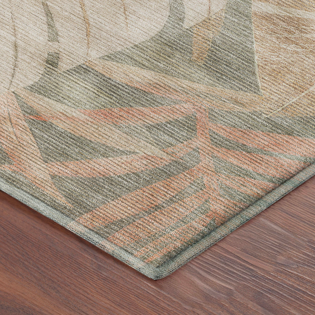 Aloha AH6 Sage Rug