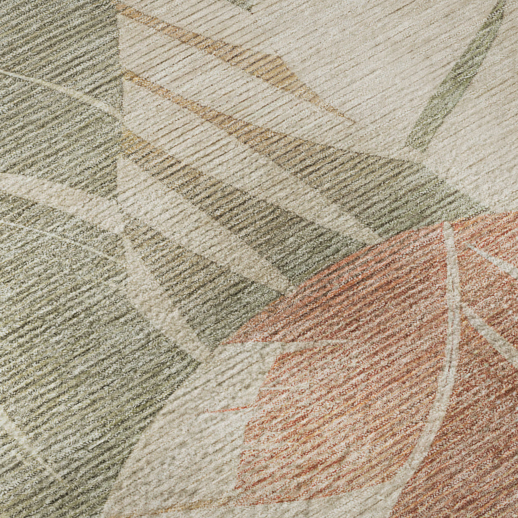 Aloha AH6 Sage Rug
