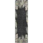 Aloha AH7 Black Rug