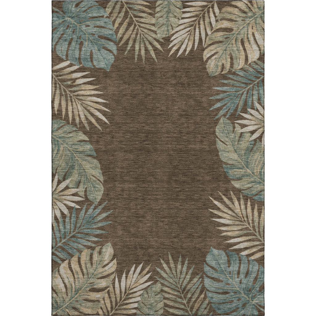 Aloha AH7 Chocolate Rug