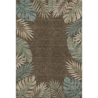 Aloha AH7 Chocolate Rug