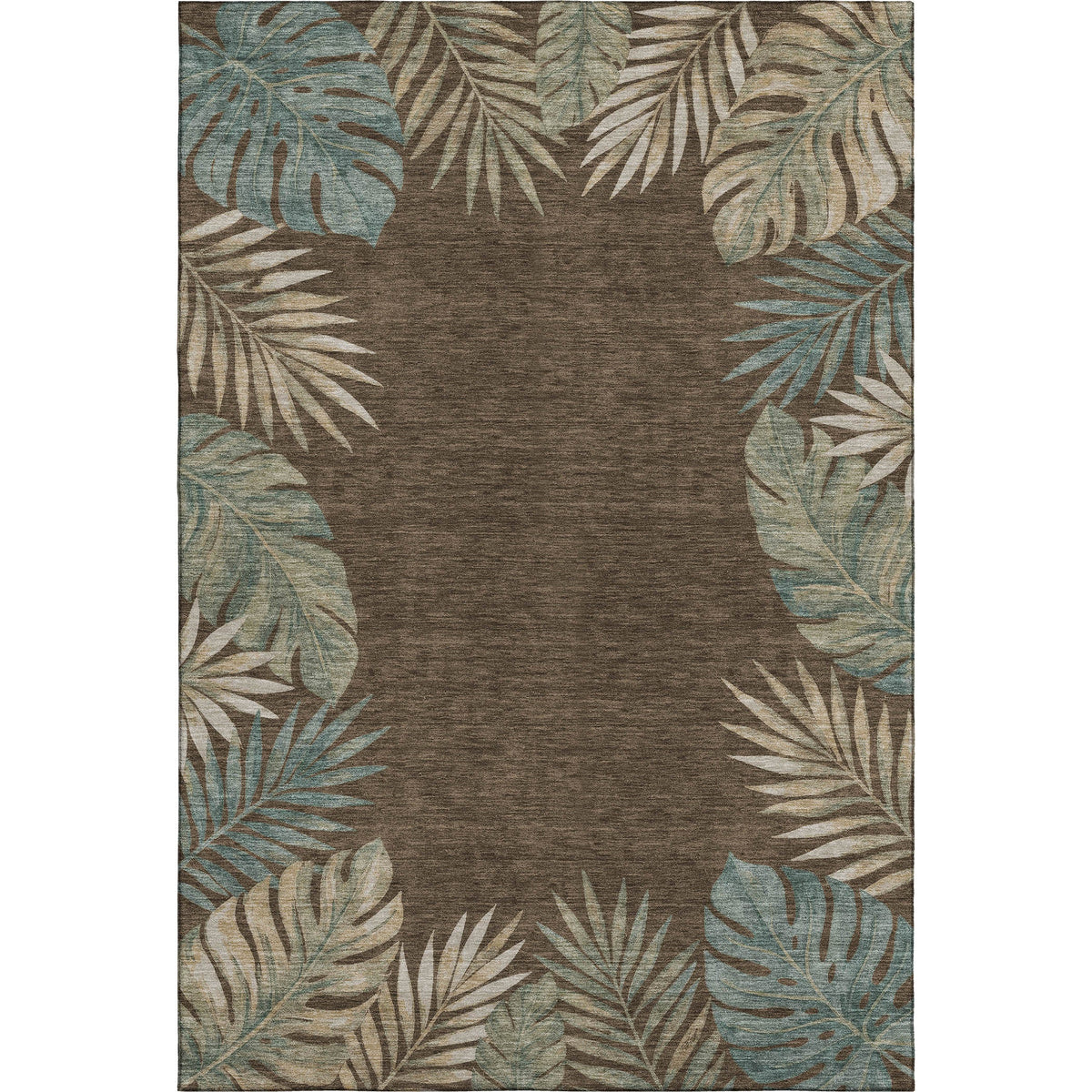 Aloha AH7 Chocolate Rug