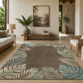 Aloha AH7 Chocolate Rug