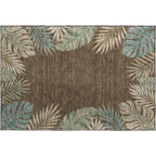 Aloha AH7 Chocolate Rug
