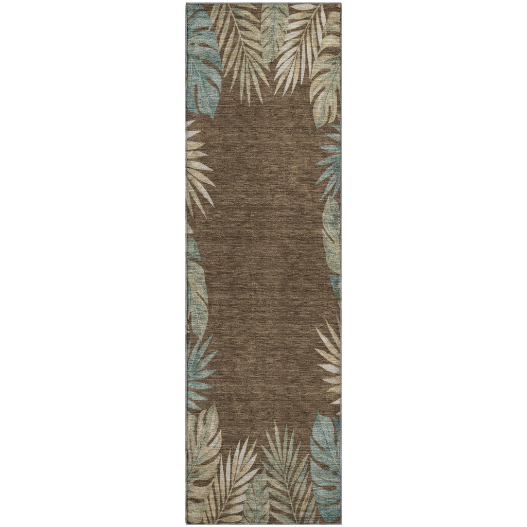 Aloha AH7 Chocolate Rug