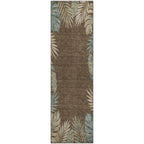 Aloha AH7 Chocolate Rug