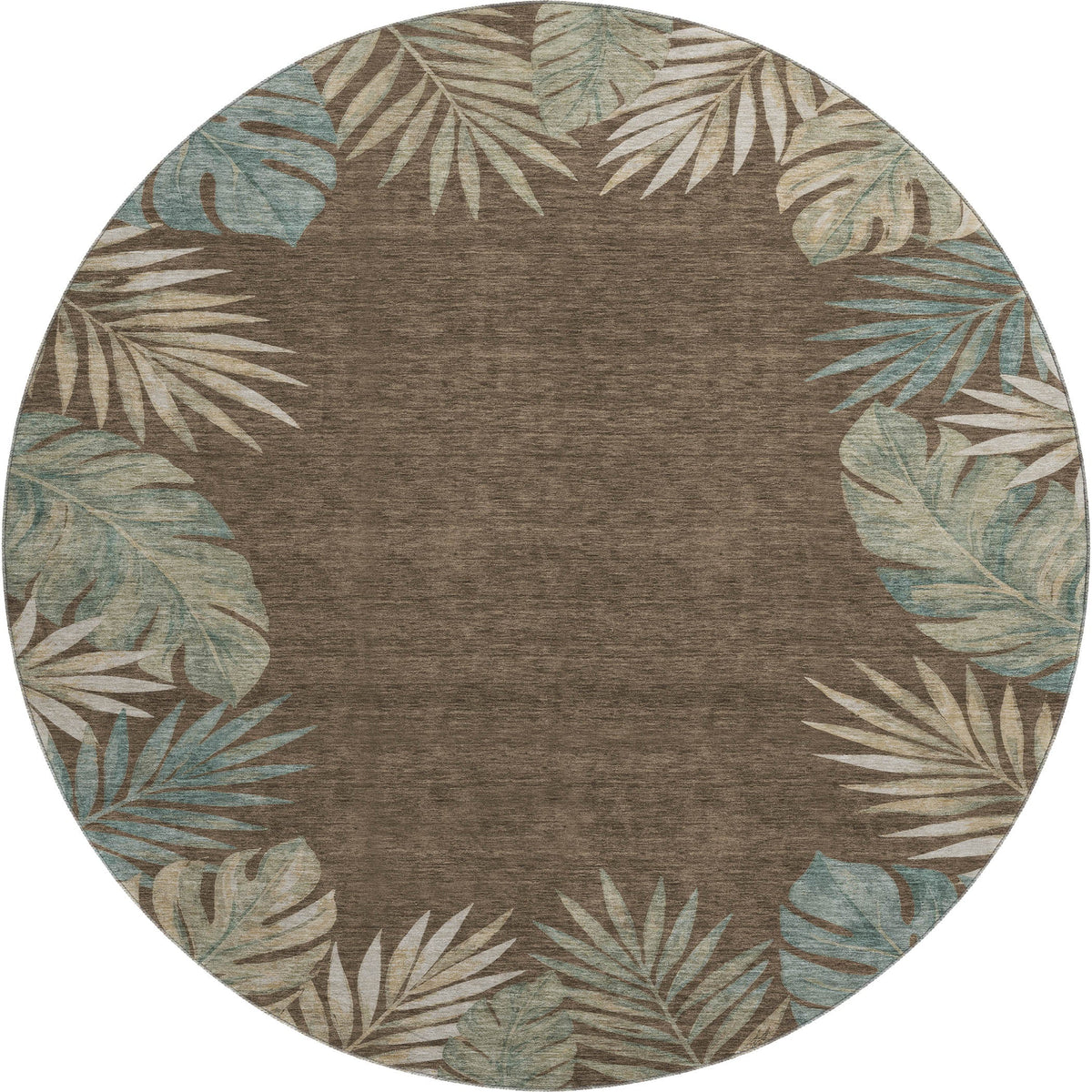 Aloha AH7 Chocolate Rug