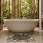 Aloha AH7 Chocolate Rug