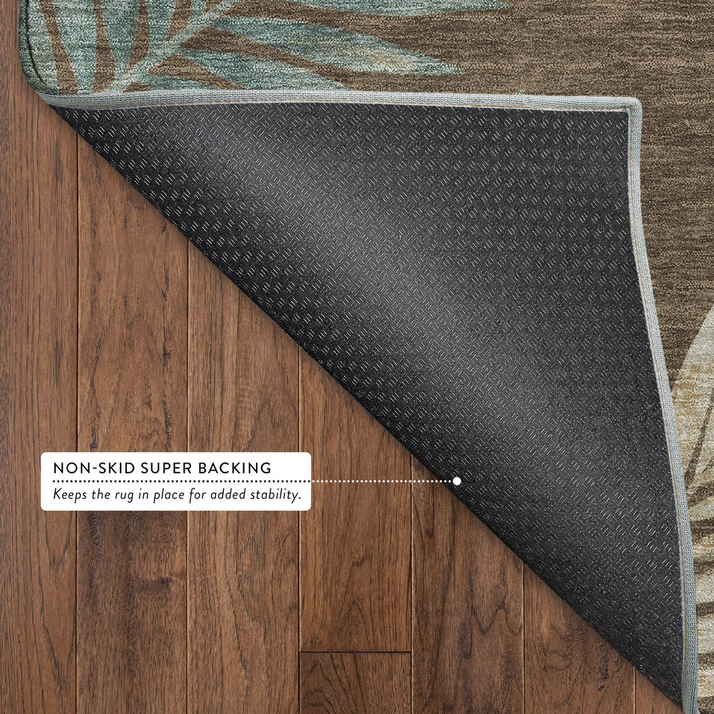 Aloha AH7 Chocolate Rug