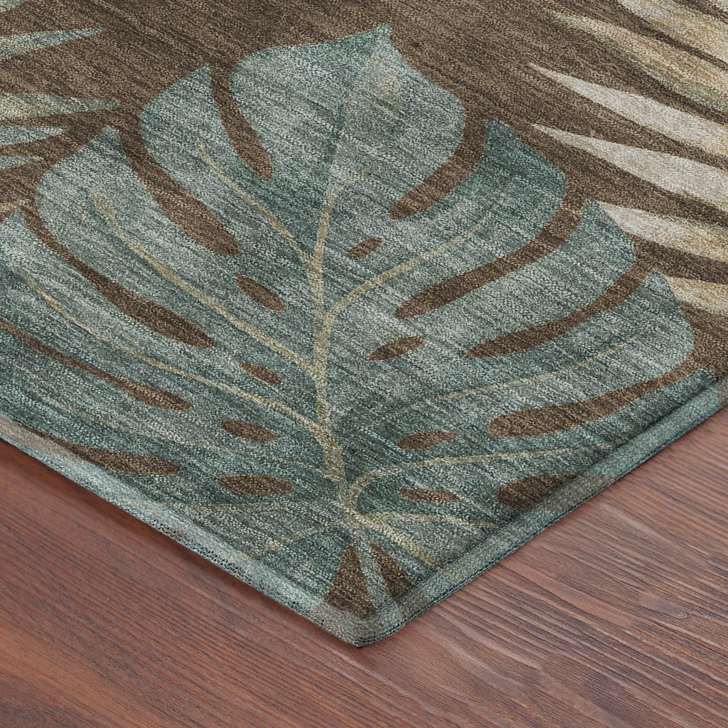 Aloha AH7 Chocolate Rug