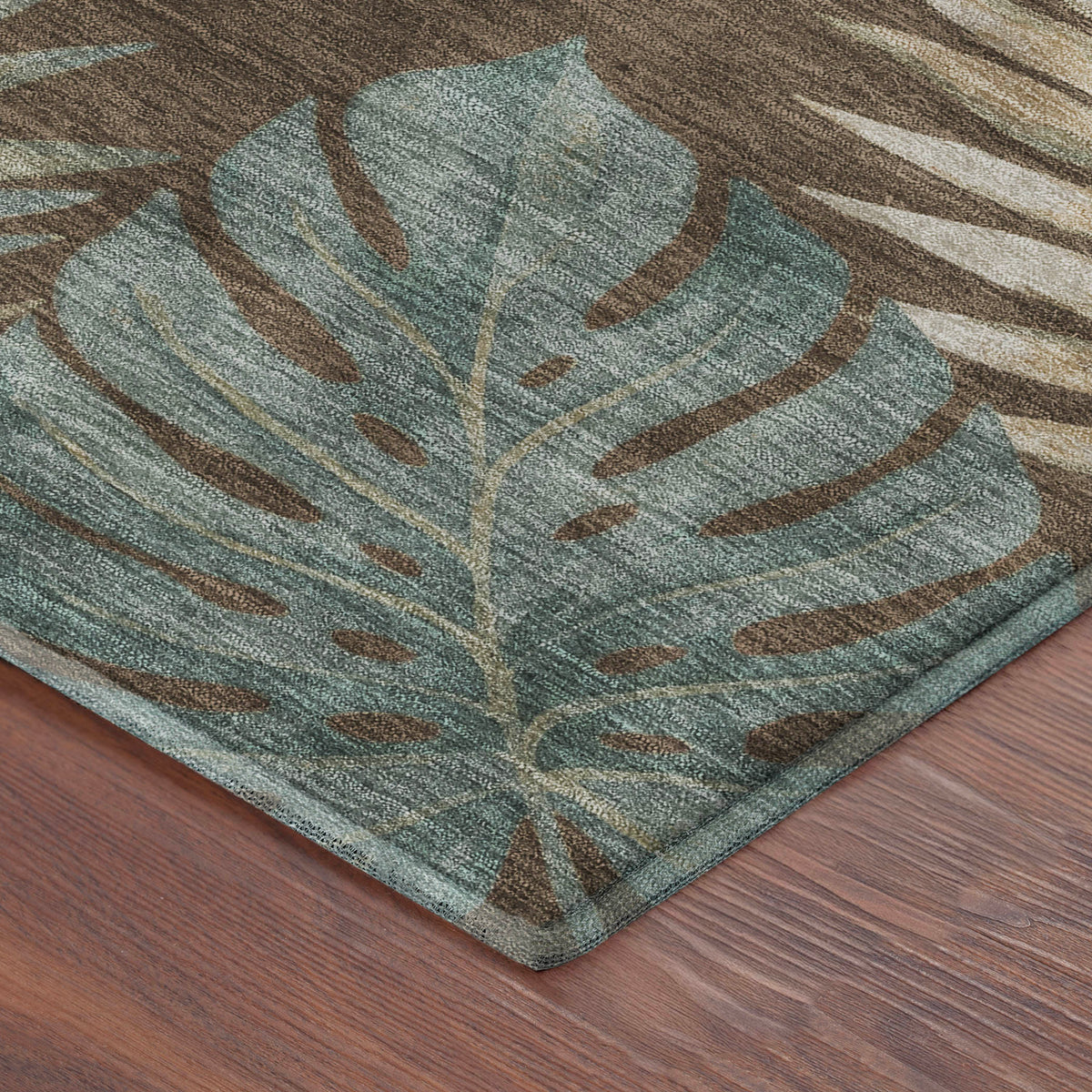 Aloha AH7 Chocolate Rug