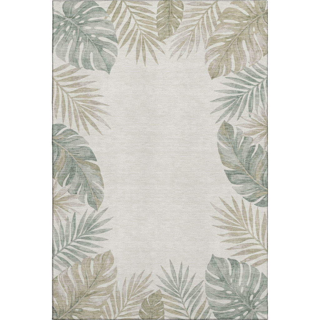 Aloha AH7 Ivory Rug