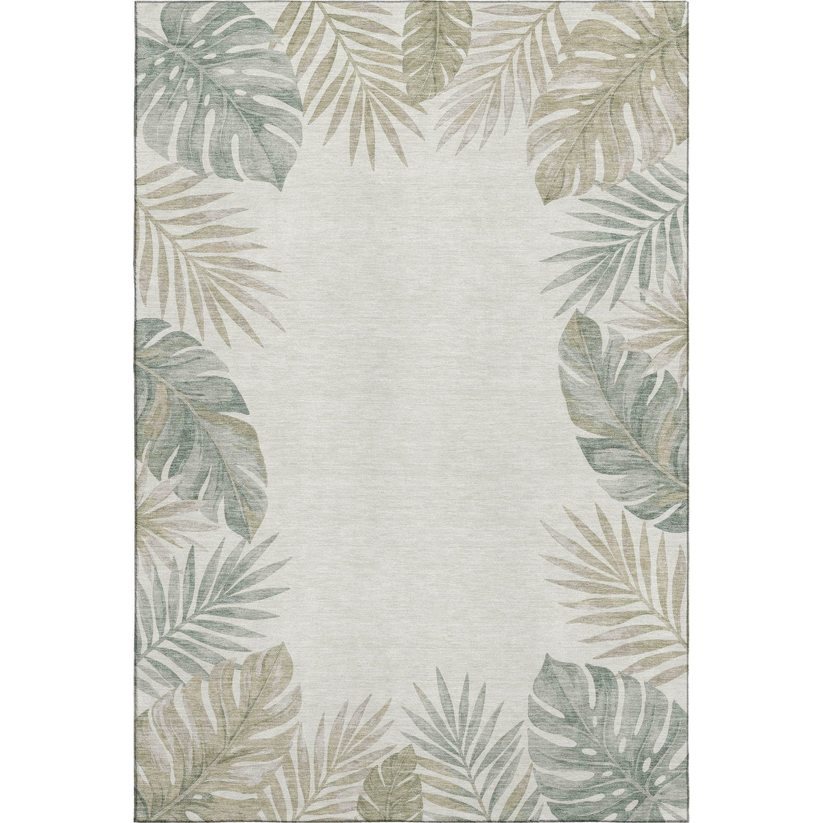 Aloha AH7 Ivory Rug