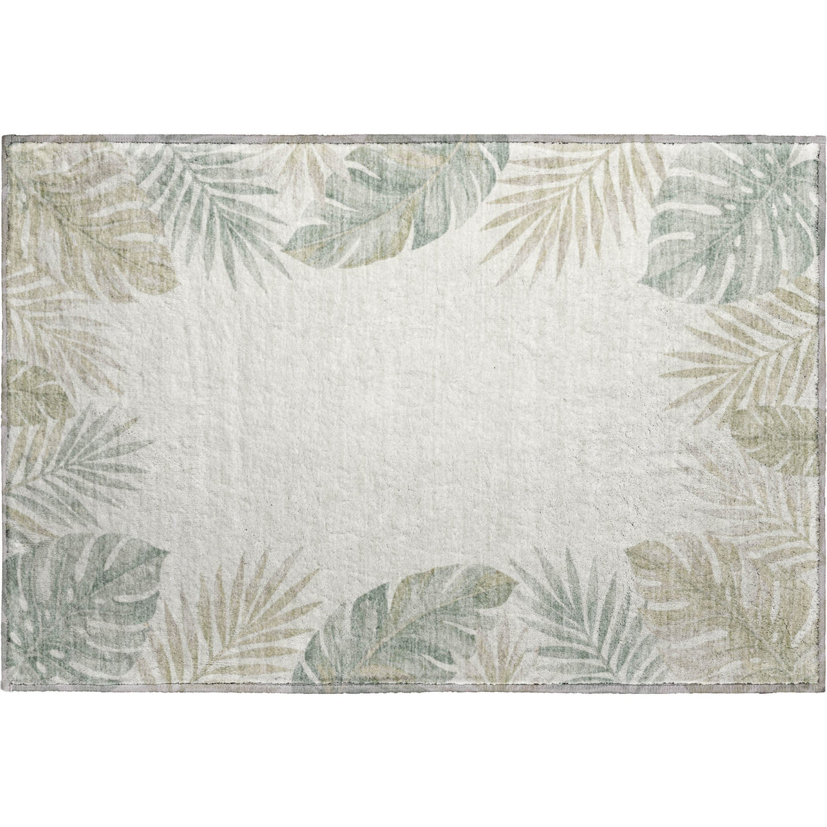 Aloha AH7 Ivory Rug