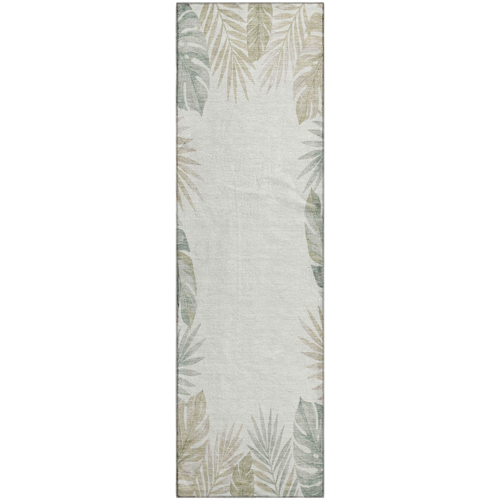 Aloha AH7 Ivory Rug