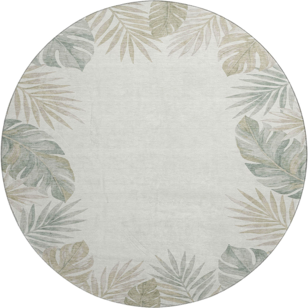 Aloha AH7 Ivory Rug