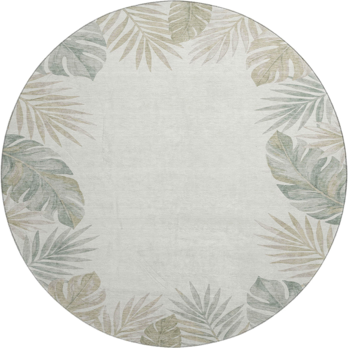 Aloha AH7 Ivory Rug