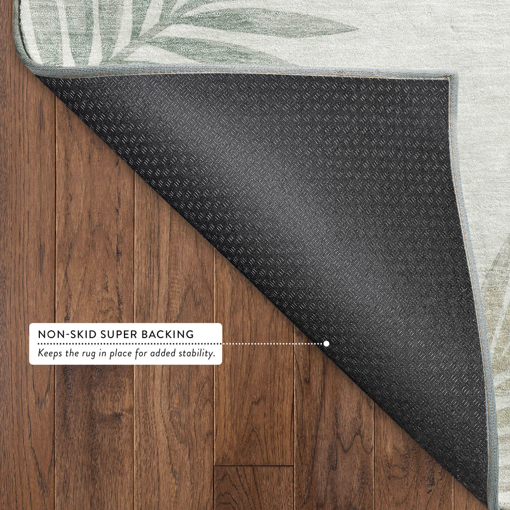 Aloha AH7 Ivory Rug