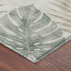 Aloha AH7 Ivory Rug