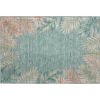 Aloha AH7 Teal Rug