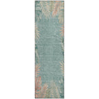 Aloha AH7 Teal Rug
