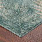 Aloha AH7 Teal Rug