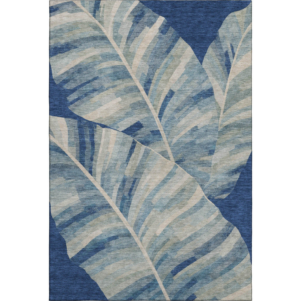 Aloha AH8 Blue Rug
