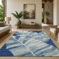 Aloha AH8 Blue Rug