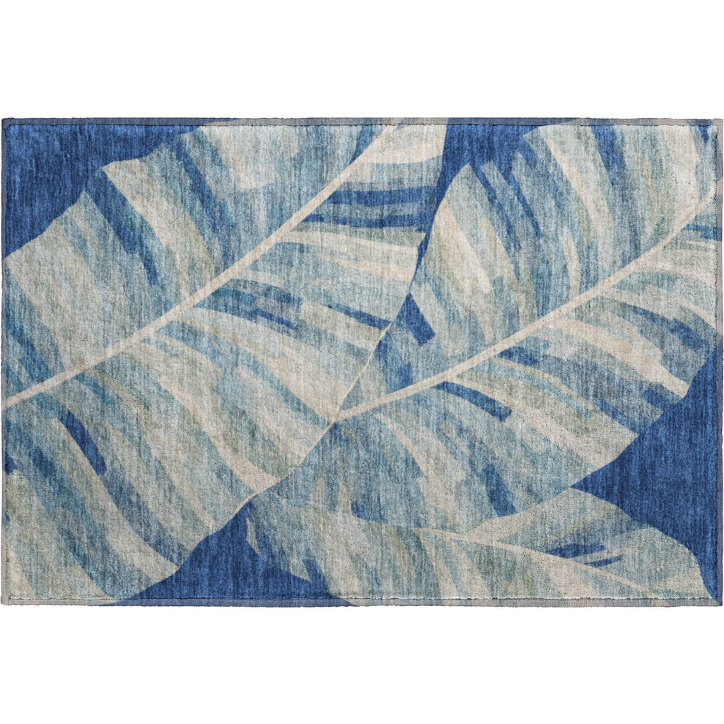 Aloha AH8 Blue Rug