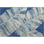 Aloha AH8 Blue Rug