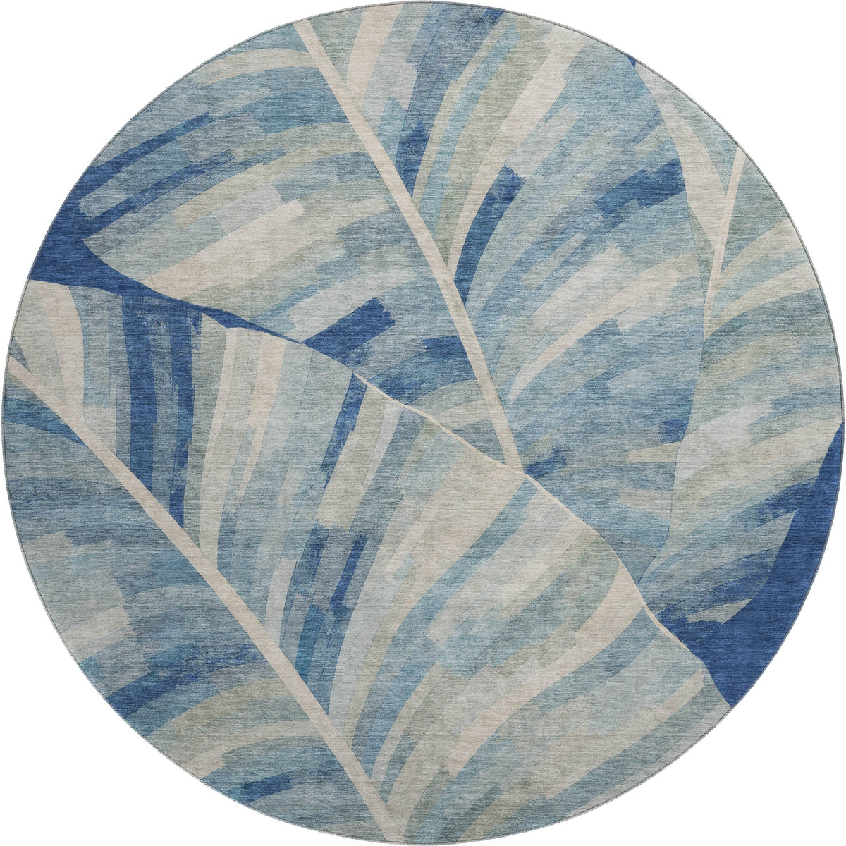 Aloha AH8 Blue Rug