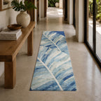Aloha AH8 Blue Rug
