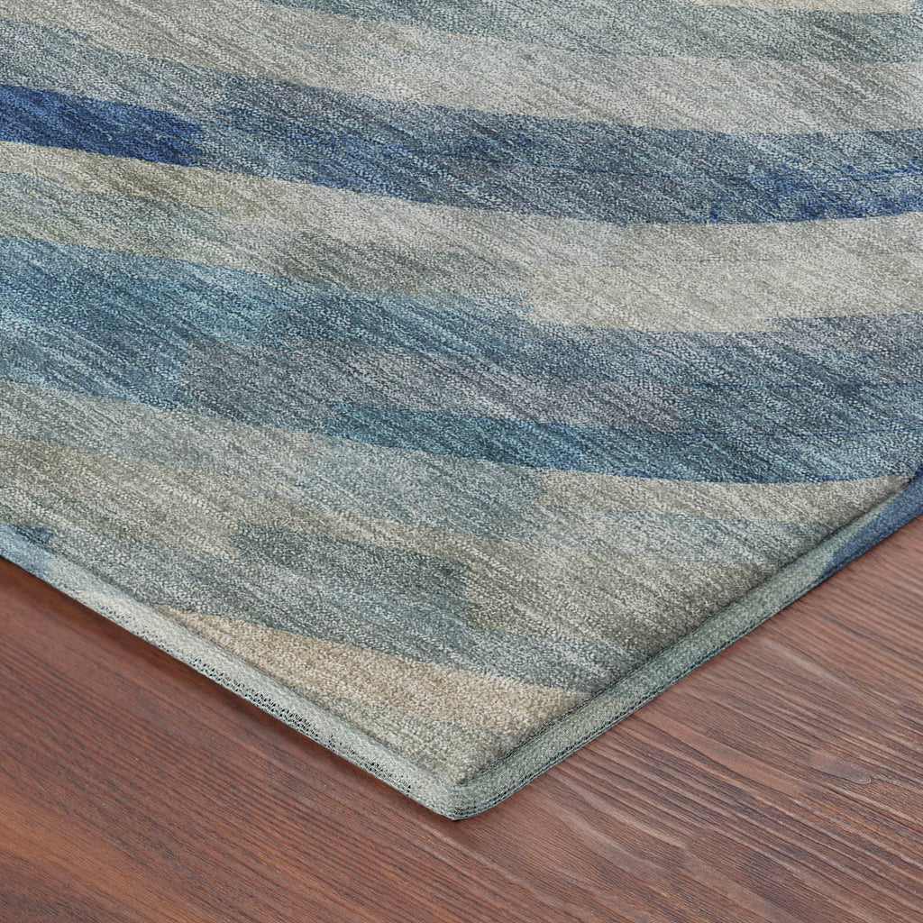 Aloha AH8 Blue Rug