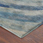Aloha AH8 Blue Rug