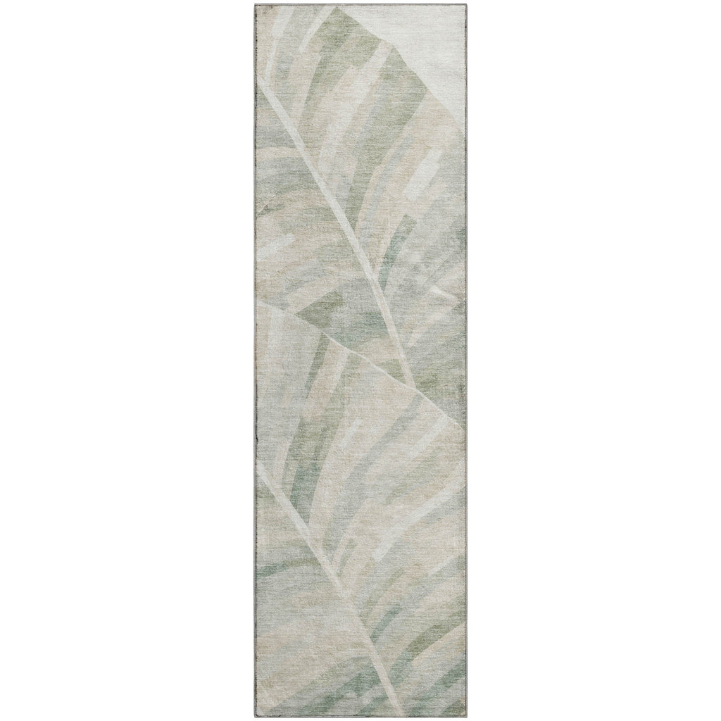 Aloha AH8 Ivory Rug
