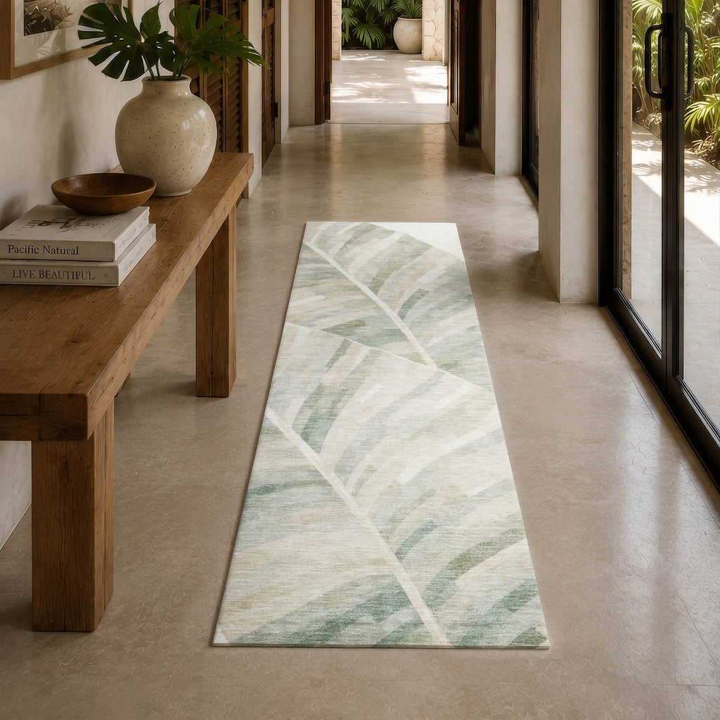 Aloha AH8 Ivory Rug
